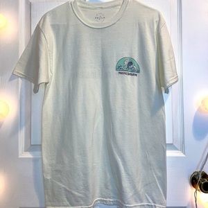 Pacific Sunwear tee